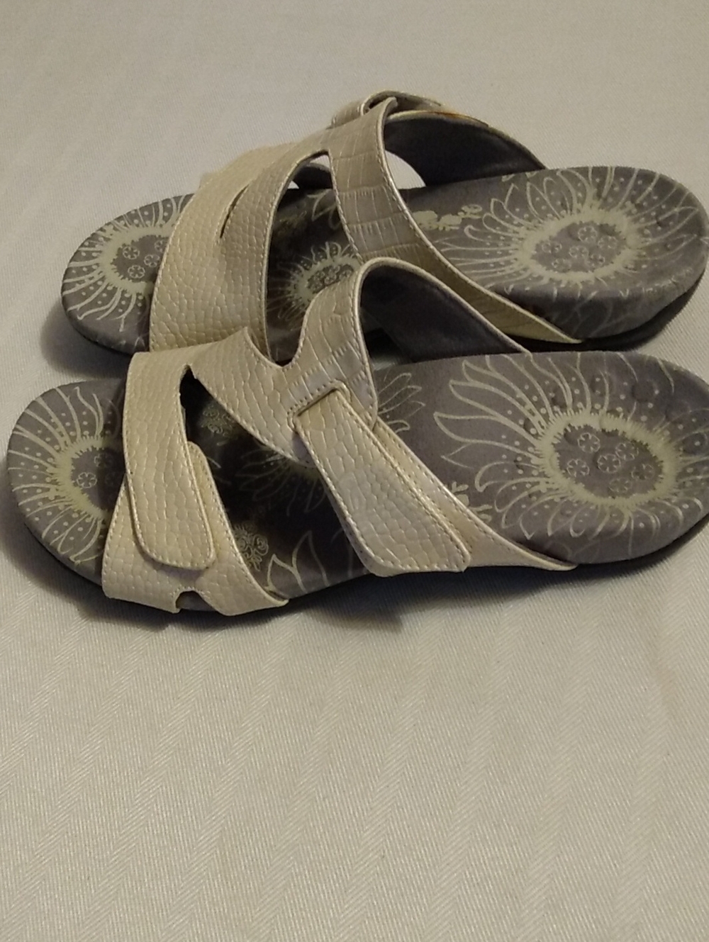 Vionic Sandal 8